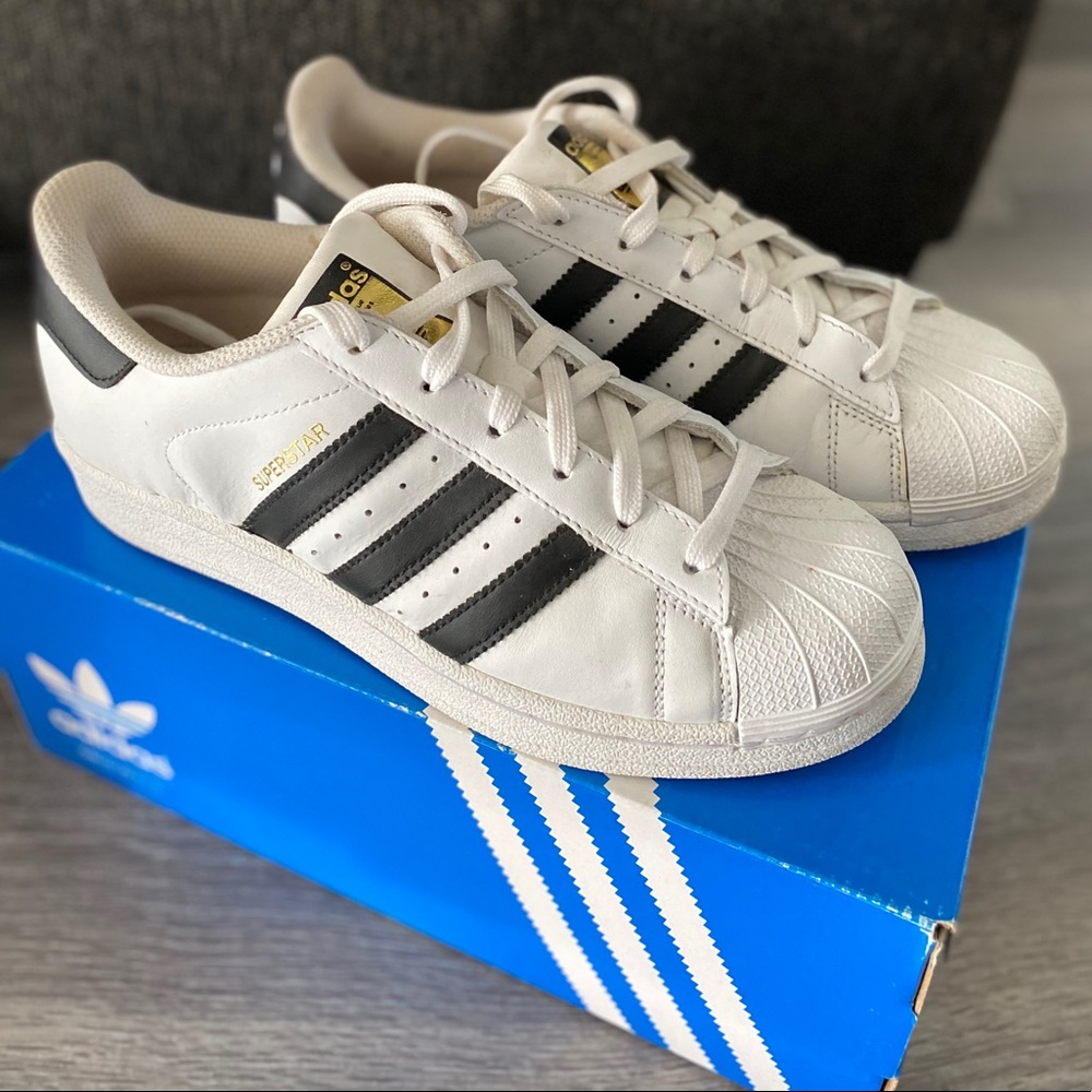 Adidas Original Superstar